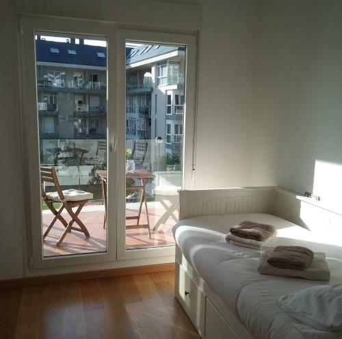 Apartamento Marzan Playa
