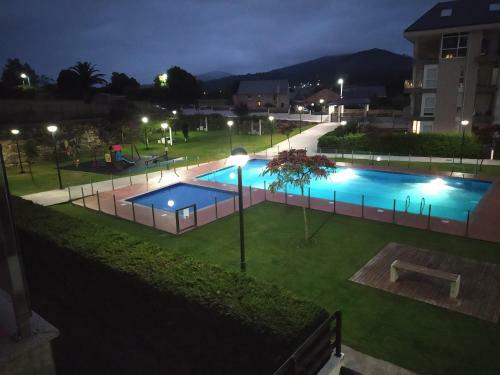 Apartamento Marzan Playa