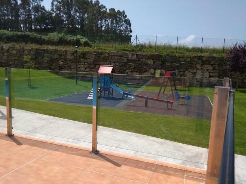Apartamento Marzan Playa