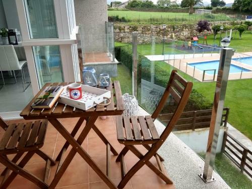 Apartamento Marzan Playa
