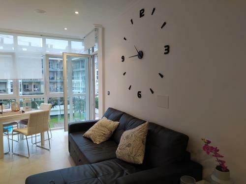 Apartamento Marzan Playa