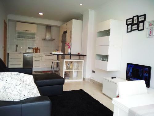 Apartamento Marzan Playa
