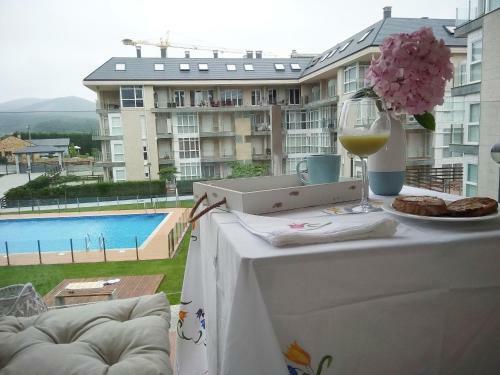 Apartamento Marzan Playa