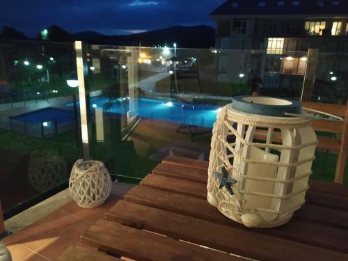 Apartamento Marzan Playa