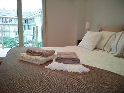 Apartamento Marzan Playa