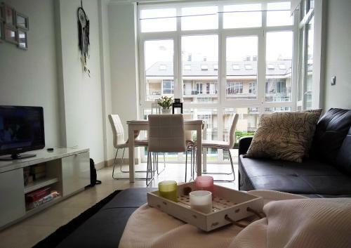 Apartamento Marzan Playa