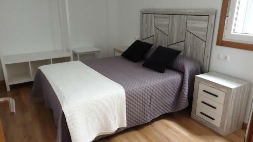 Apartamento Piso Puerto Foz