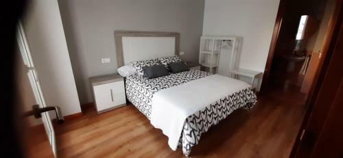 Apartamento Piso Puerto Foz