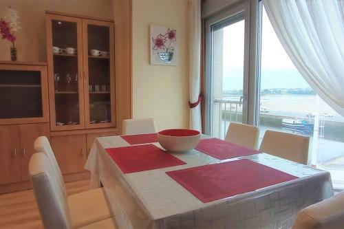 Apartamento Vistas Al Mar