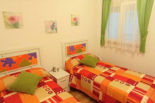 Apartamento Vistas Al Mar