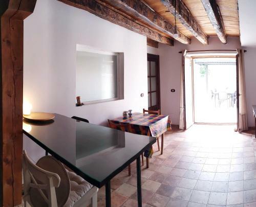 Casa Del Medio