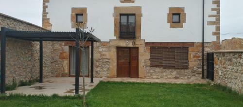 Casa Del Medio