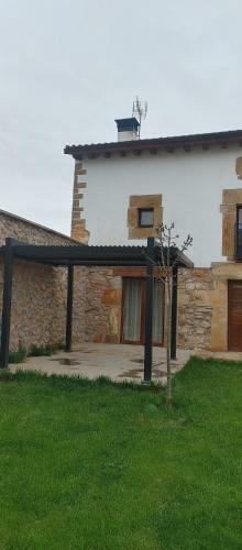 Casa Del Medio