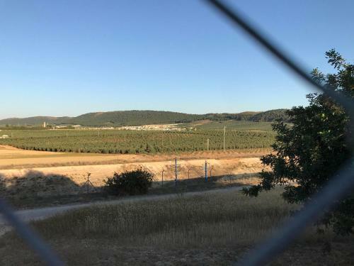 Villa Cortijo Vista Alegre