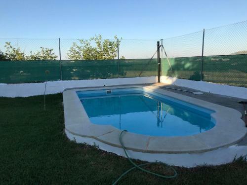 Villa Cortijo Vista Alegre
