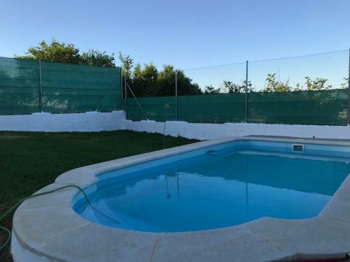 Villa Cortijo Vista Alegre