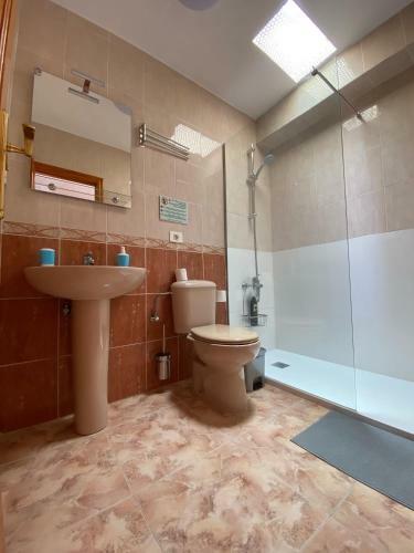 Apartamento Villa Luisa 2 En Frontera