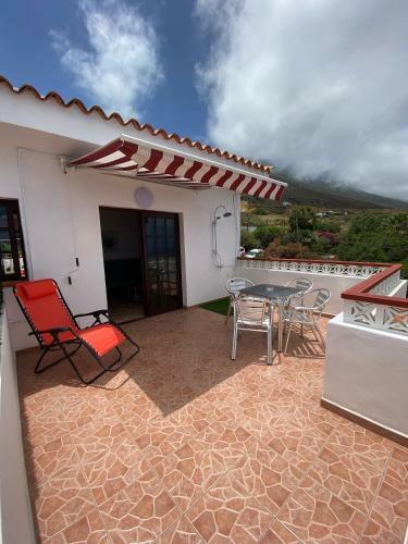 Apartamento Villa Luisa 2 En Frontera