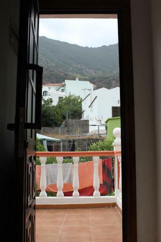 Apartamento Villa Luisa 2 En Frontera