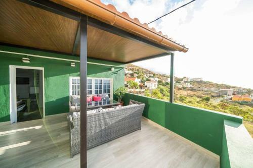 Vivienda Vacacional Efriland