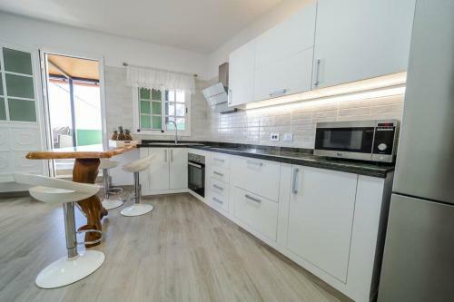Vivienda Vacacional Efriland