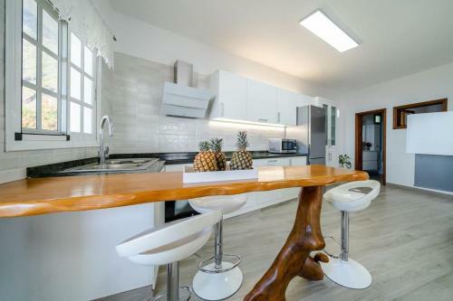 Vivienda Vacacional Efriland