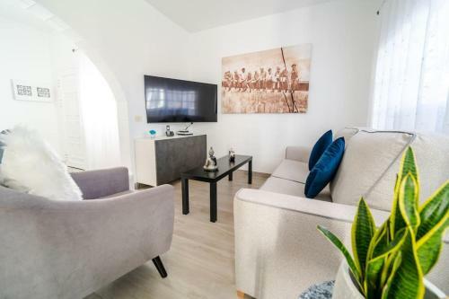 Vivienda Vacacional Efriland