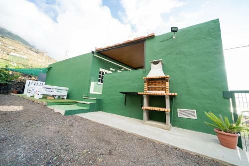 Vivienda Vacacional Efriland