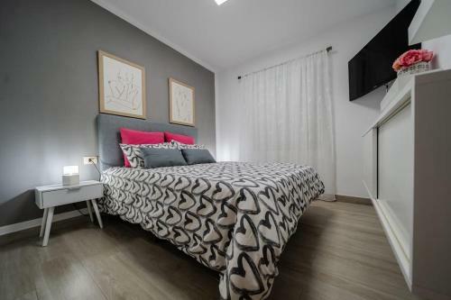 Vivienda Vacacional Efriland