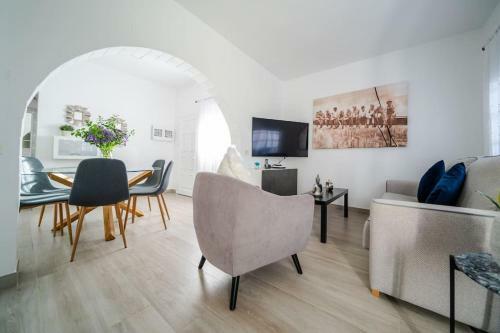 Vivienda Vacacional Efriland