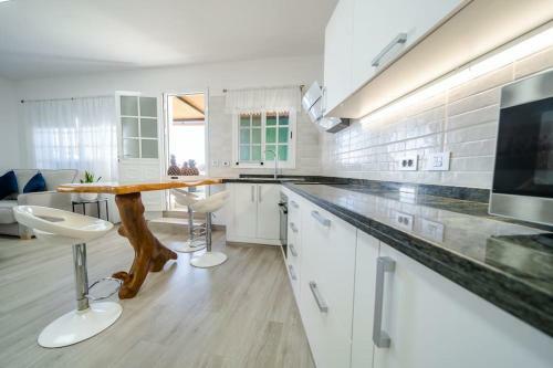 Vivienda Vacacional Efriland