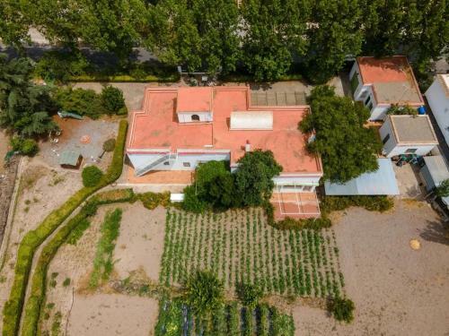 Villa Marin