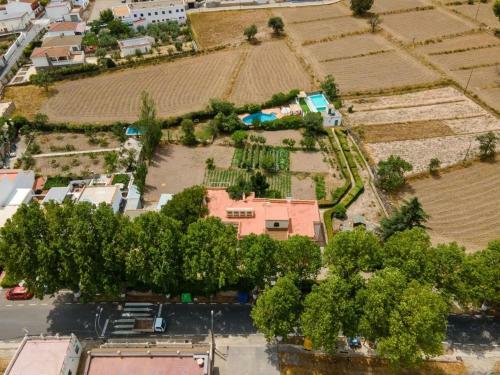 Villa Marin