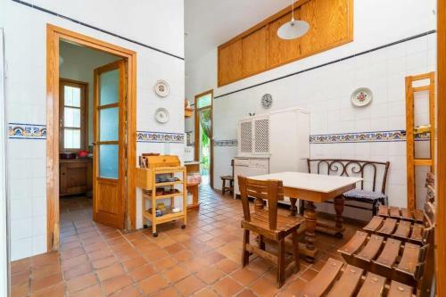 Villa Marin