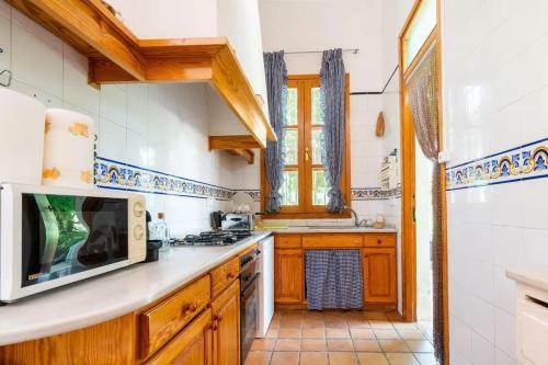 Villa Marin