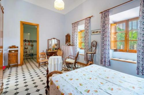 Villa Marin