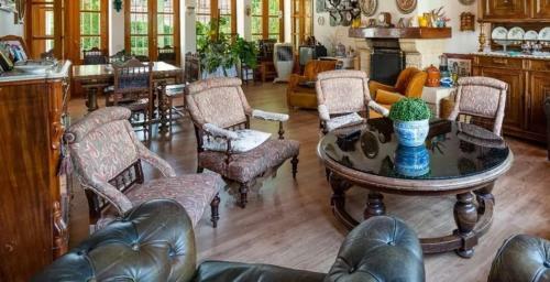 Villa Marin