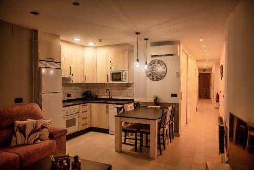 Casa Rural La Albor� Jacuzzi Exterior