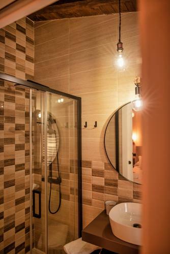 Casa Rural La Albor� Jacuzzi Exterior