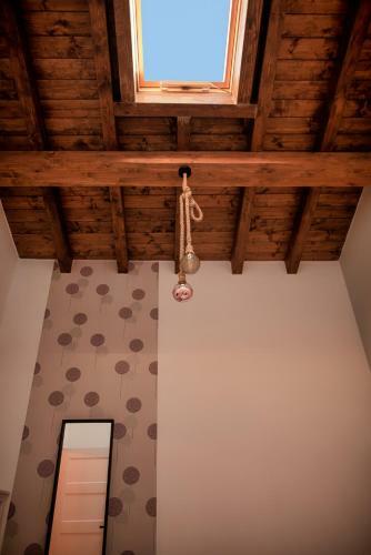 Casa Rural La Albor� Jacuzzi Exterior