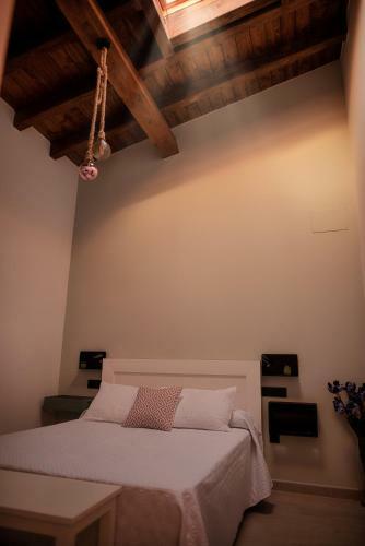 Casa Rural La Albor� Jacuzzi Exterior