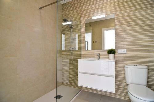 Villa Rosamar By Villa Plus