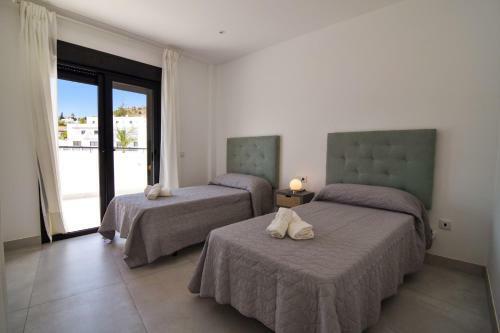 Villa Rosamar By Villa Plus