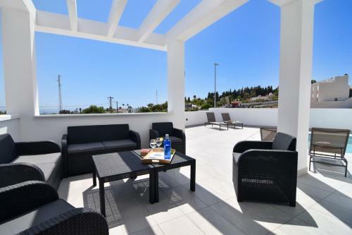 Villa Rosamar By Villa Plus