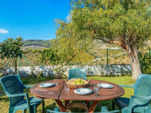 Holiday Home Conchi