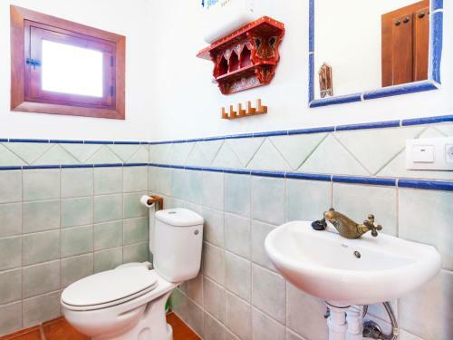 Holiday Home Conchi