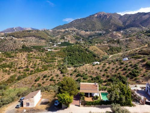 Holiday Home Conchi
