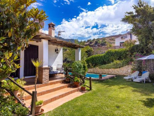 Holiday Home Conchi
