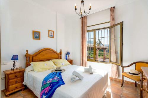 Villa Tres Olivos By Villa Plus