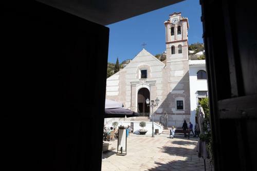 Apartamentos Carmen Plaza
